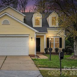 5504 Waverly Lynn Lane