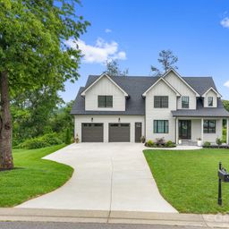 301 Rockbridge Road