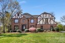 10149 Foxhall Drive sold home in Charlotte, SC