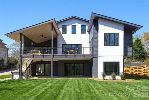 1423 S Wendover Road active home in Eastover, Charlotte, NC