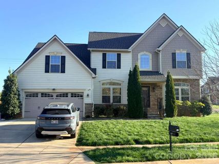 Homes in Rosegate, Gastonia