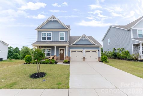 1554 Whitman Court active home in The Manors At Handsmill, York, SC