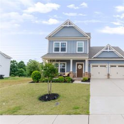 1554 Whitman Court