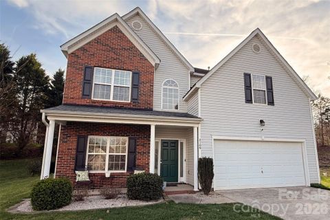 2109 Coral Berry Lane active home in Camberley, Waxhaw, NC