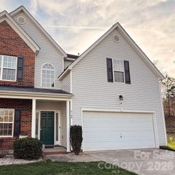 2109 Coral Berry Lane