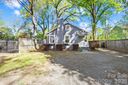 3521 Oakwood Avenue sold home in Charlotte, SC