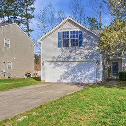 111 Austin Run Court