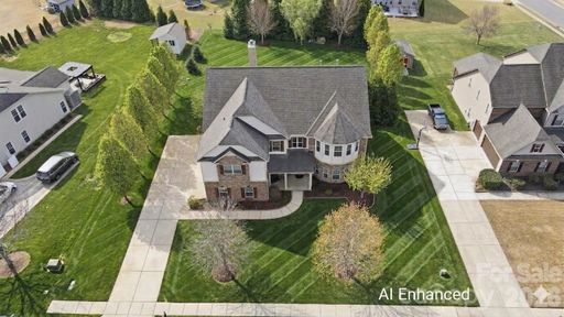 5509 Holly Hills Drive pending home in Briarcrest North, Waxhaw, NC