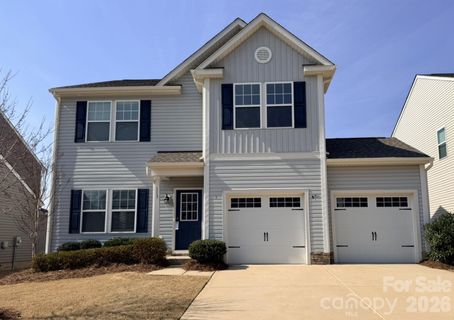 113 Fairfield Drive sold home in Sutters Mill, Troutman, NC