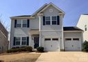 113 Fairfield Drive sold home in Troutman, SC