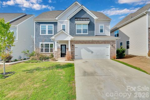 168 Haddonsfield Drive active home in Gambill Forest, Mooresville, NC