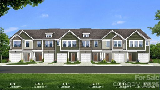 59 Moon Haven Way sold home in Clayton Crossing, Arden, NC