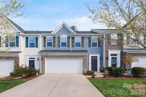 2546 Norman Isle Drive sold home in Mariners Pointe At Smithstone, Denver, NC