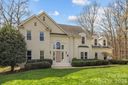 10131 Standing Stone Court sold home in Charlotte, SC