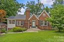 2005 Scott Avenue sold home in Charlotte, SC