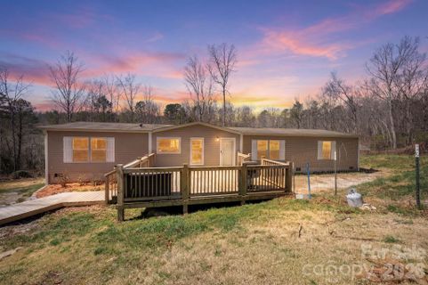 A home in Deer Chase, Cedar Mountain