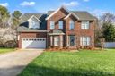 4636 Lenden Hall Court sold home in Gastonia, SC