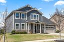 1107 Dryden Road sold home in Indian Trail, SC