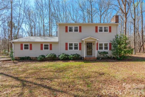 3568 Briarcliff Acres Drive sold home in Briarcliff Acres, Lincolnton, NC