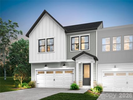 189 Landy Street pending home in Southbridge, Fort Mill, SC