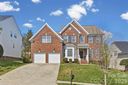 7824 Whisperingwood Drive sold home in Harrisburg, SC