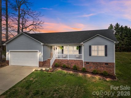 105 Hidden Spring Drive