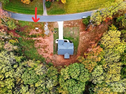 N A Hunting Ridge Drive