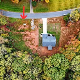 N A Hunting Ridge Drive