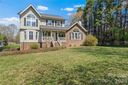 763 Country Club Extension sold home in Wilkesboro, SC