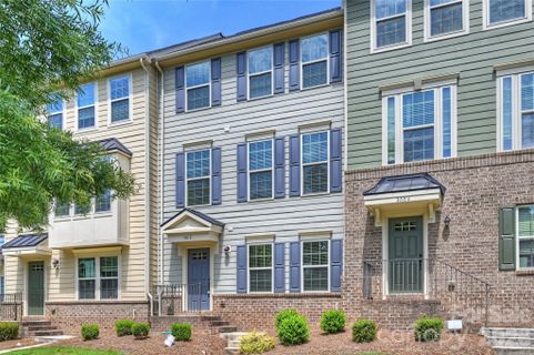 3612 Speer Boulevard active home in City Park, Charlotte, NC
