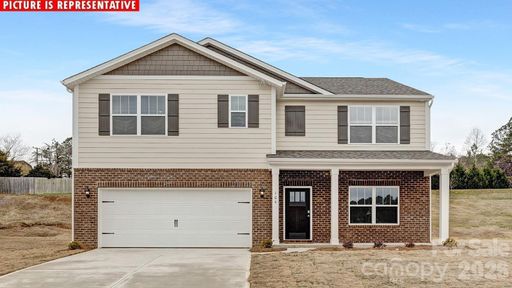11515 Cardinal Creek Avenue pending home in Cardinal Creek, Charlotte, NC