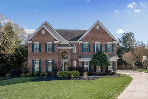 902 Applegate Parkway sold home in Stonegate, Waxhaw, NC