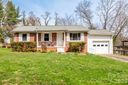 56 Skyview Terrace sold home in Asheville, SC