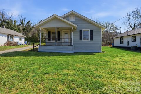 346 N Cleghorn Street