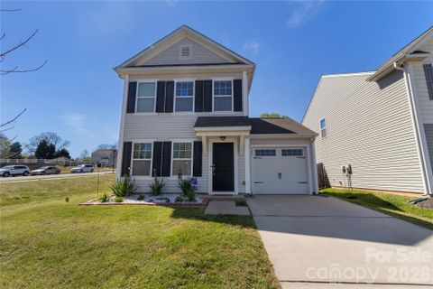 905 Alta Way pending home in The Falls, Kannapolis, NC