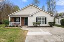 6123 Mcintyre Ridge Drive sold home in Charlotte, SC