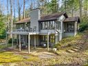 1663 Glen Cannon Drive sold home in Pisgah Forest, SC