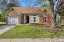 2917 Dellinger Drive sold home in Charlotte, SC