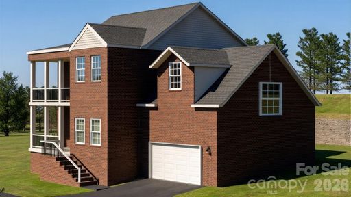 753 Chatsworth Circle active home in Huntington Woods, Lenoir, NC