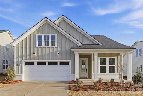 1043 Pinecone Avenue sold home in The Pines At Sugar Creek, Indian Land, SC