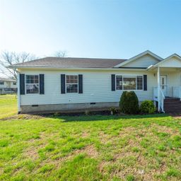 181 High Valley Estates Drive