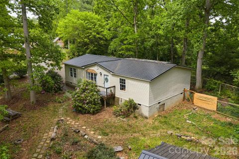 A home in Turkey Creek Estates, Leicester