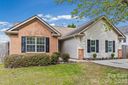 145 Pheasant Ridge Circle sold home in York, SC