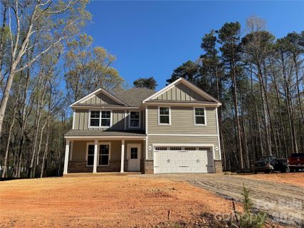 A home in Stanfield Valley, Stanfield