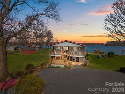 420 Sportsman Drive sold home in Summer Place, Salisbury, NC