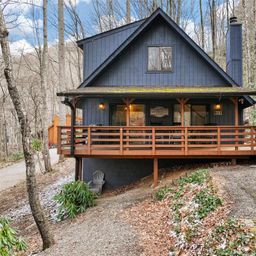 34 Fernbrook Road