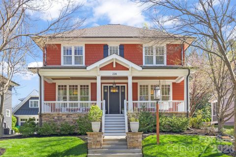 228 Wendover Hill Court