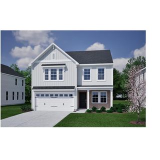 1305 Bansal Drive