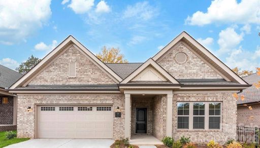 413 Newstyle Way sold home in Courtyards On New Hope, Gastonia, NC