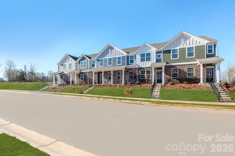 616 Sparano Loop active home in Cannon Village, York, SC